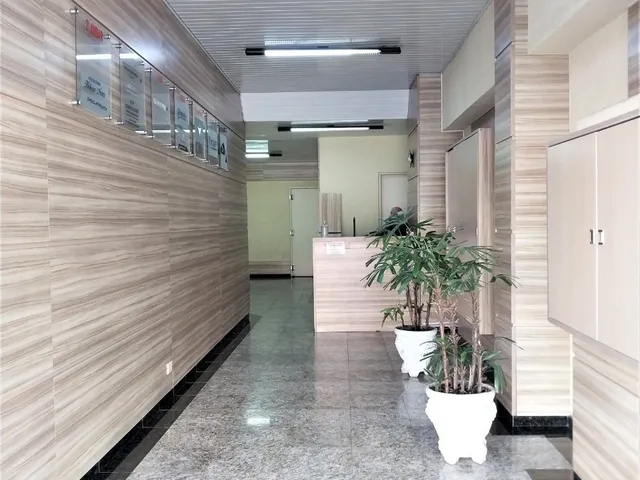 Imagem 10: SALA COMERCIAL em Curitiba - PR, Centro