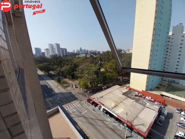 Imagem 5: SALA COMERCIAL em Curitiba - PR, Centro