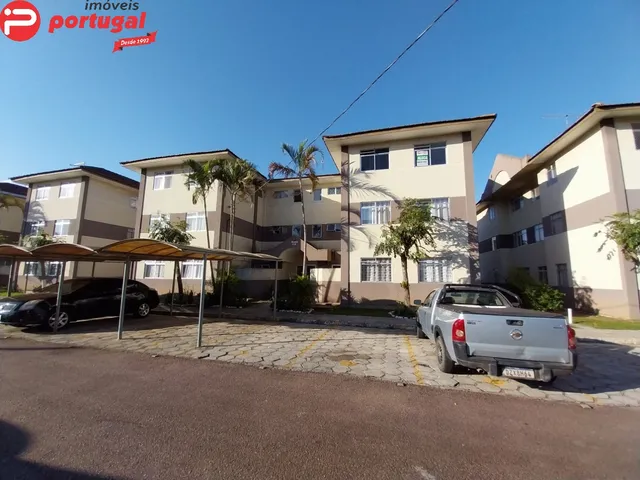 Imagem 6: APARTAMENTO RESIDENCIAL em Curitiba - PR, Uberaba