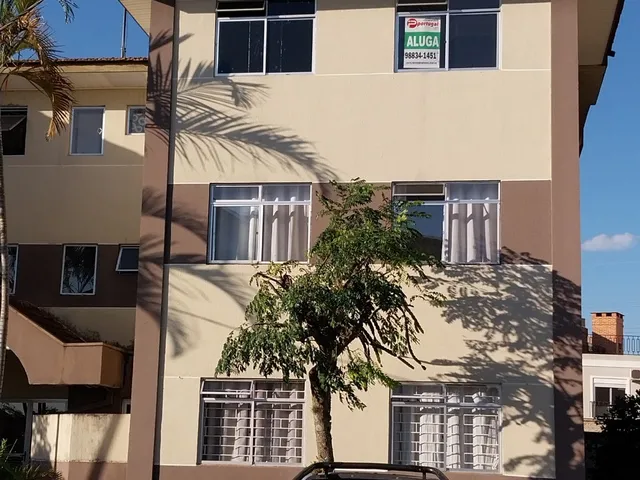 Imagem 16: APARTAMENTO RESIDENCIAL em Curitiba - PR, Uberaba