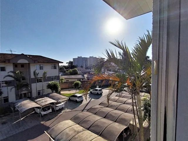 Imagem 3: APARTAMENTO RESIDENCIAL em Curitiba - PR, Uberaba