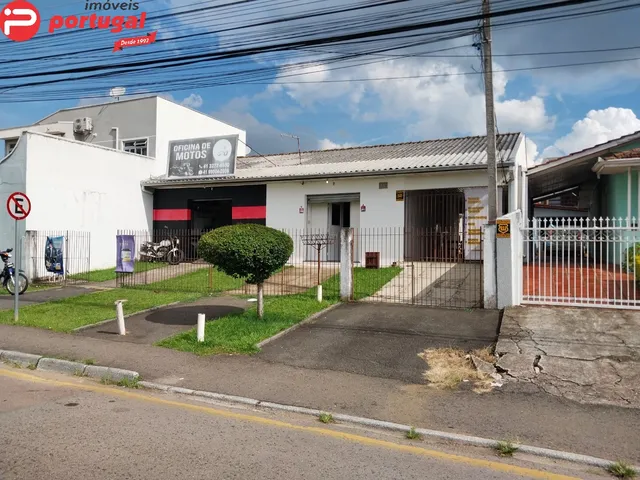 Imagem: Seu Portal para o Sucesso em Curitiba Invista