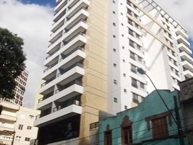 Imagem: APARTAMENTO RESIDENCIAL em Curitiba - PR