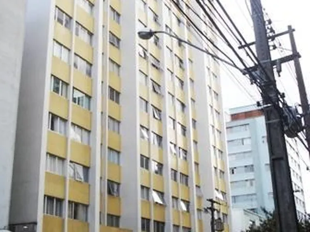 Imagem 2: APARTAMENTO RESIDENCIAL em Curitiba - PR, Centro