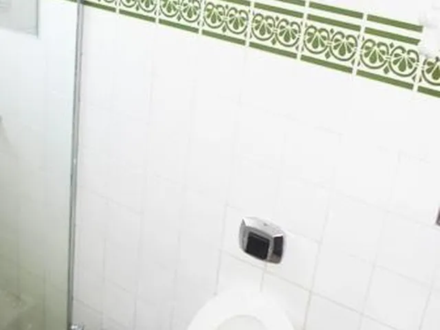 Imagem 8: APARTAMENTO RESIDENCIAL em Curitiba - PR, Centro