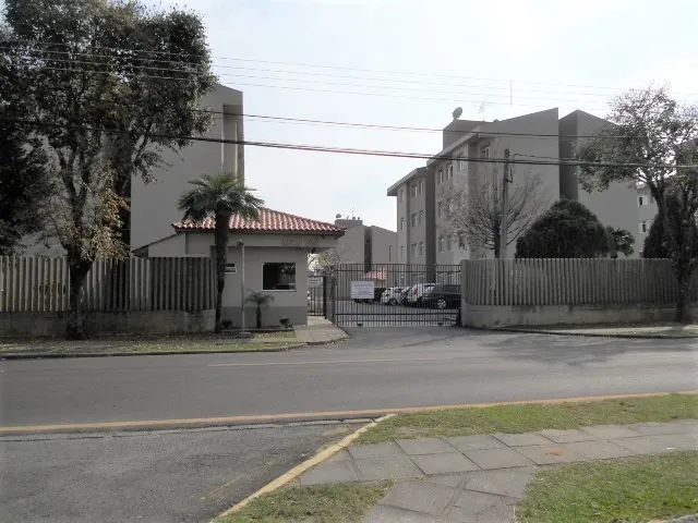 Imagem: APARTAMENTO RESIDENCIAL em Curitiba - PR