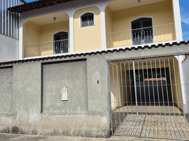 Imagem 1: CASA RESIDENCIAL em RIO DE JANEIRO - RJ, SENADOR VASCONCELOS