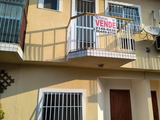 Imagem 1: CASA RESIDENCIAL em RIO DE JANEIRO - RJ, CAMPO GRANDE
