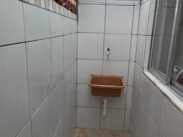 Imagem 5: CASA RESIDENCIAL em RIO DE JANEIRO - RJ, CAMPO GRANDE