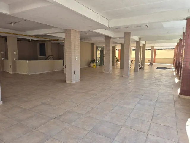 Imagem 8: APARTAMENTO RESIDENCIAL em RIO DE JANEIRO - RJ, CAMPO GRANDE