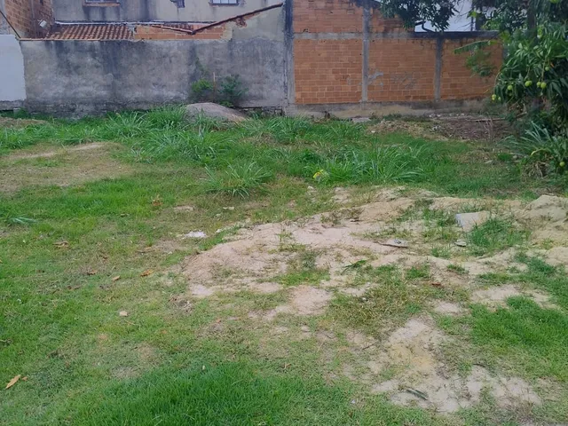 Imagem: TERRENO RESIDENCIAL em RIO DE JANEIRO