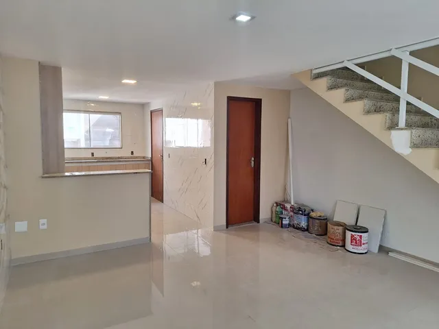 Imagem 13: CASA RESIDENCIAL em RIO DE JANEIRO - RJ, GUARATIBA
