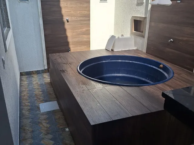 Imagem 12: CASA RESIDENCIAL em RIO DE JANEIRO - RJ, GUARATIBA