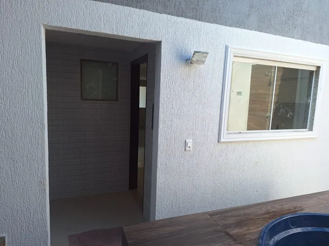 Imagem 6: CASA RESIDENCIAL em RIO DE JANEIRO - RJ, GUARATIBA