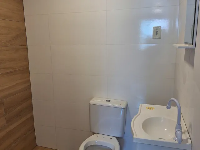 Imagem 5: CASA RESIDENCIAL em RIO DE JANEIRO - RJ, GUARATIBA