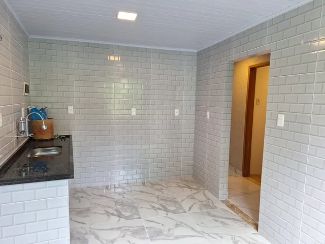 Imagem 2: CASA RESIDENCIAL em RIO DE JANEIRO - RJ, GUARATIBA