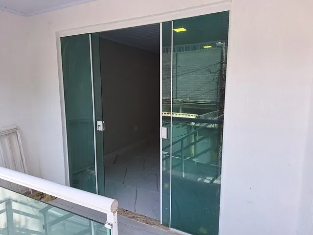 Imagem 13: CASA RESIDENCIAL em RIO DE JANEIRO - RJ, GUARATIBA