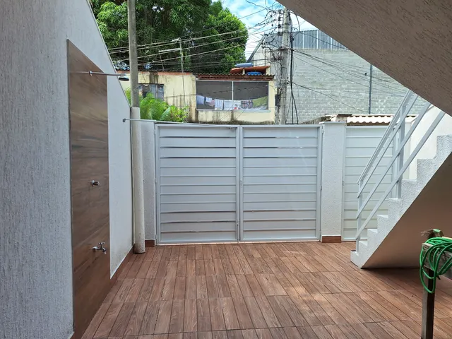 Imagem 9: CASA RESIDENCIAL em RIO DE JANEIRO - RJ, GUARATIBA