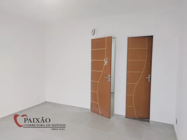 Imagem 3: CASA RESIDENCIAL em RIO DE JANEIRO - RJ, CAMPO GRANDE