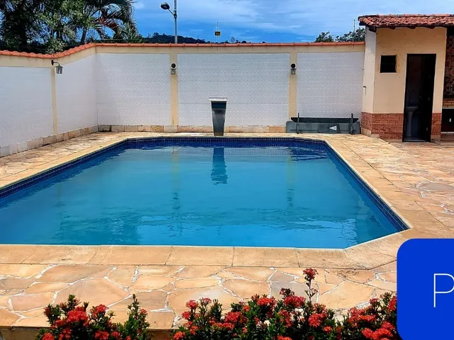 Imagem 2: CASA RESIDENCIAL em RIO DE JANEIRO - RJ, GUARATIBA