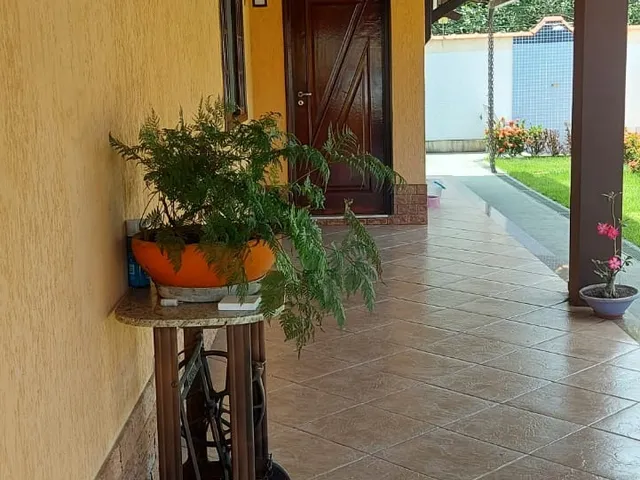 Imagem 16: CASA RESIDENCIAL em RIO DE JANEIRO - RJ, GUARATIBA