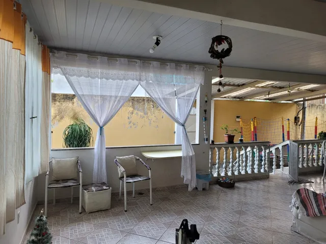 Imagem 12: CASA RESIDENCIAL em RIO DE JANEIRO - RJ, GUARATIBA
