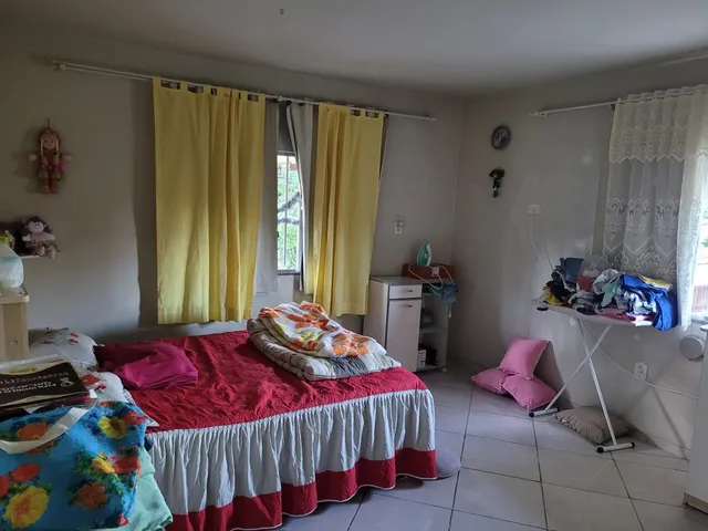 Imagem 2: CASA RESIDENCIAL em RIO DE JANEIRO - RJ, GUARATIBA