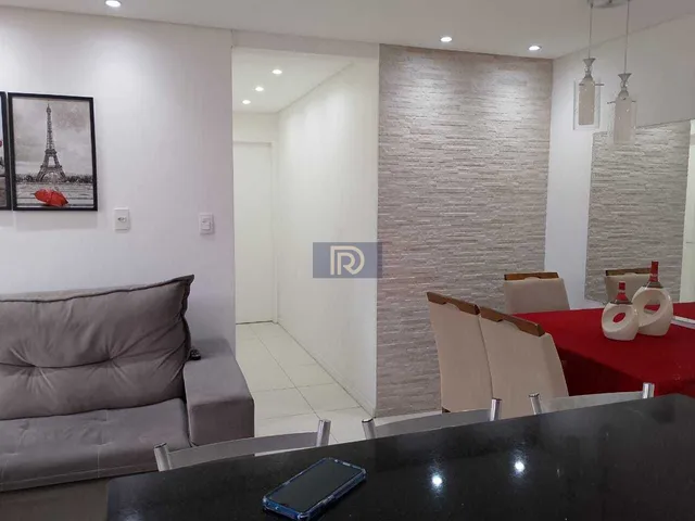 Imagem: Apartamento em Jardim Atlântico, Florianópolis/SC