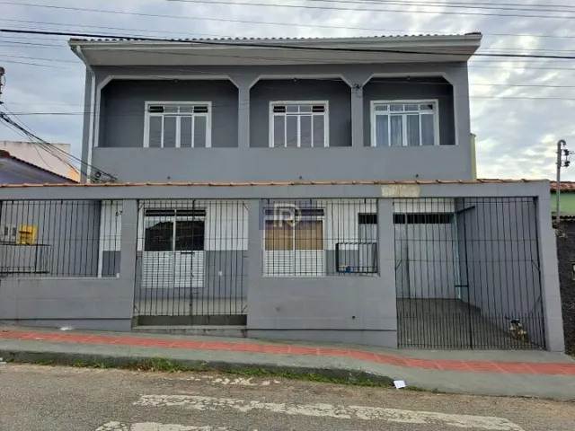 Imagem 14: Casa em Forquilhas