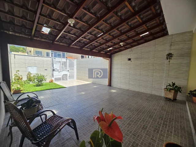 Imagem 6: Casa em Potecas Casa com 2 dormitórios
