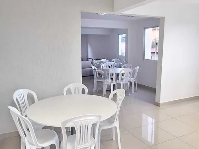 Imagem 8: Apartamento em Serraria, São José/SC