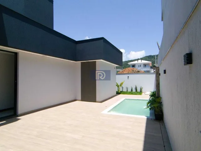 Imagem 12: Casa à venda no bairro São Sebastião - Palhoça/SC