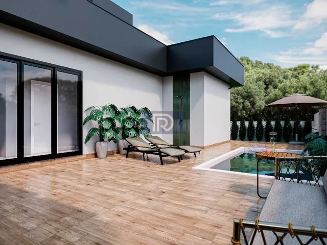 Imagem 13: Casa à venda no bairro São Sebastião - Palhoça/SC