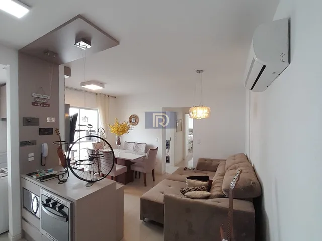 Imagem: Residencial San Matheus - Apartamento à