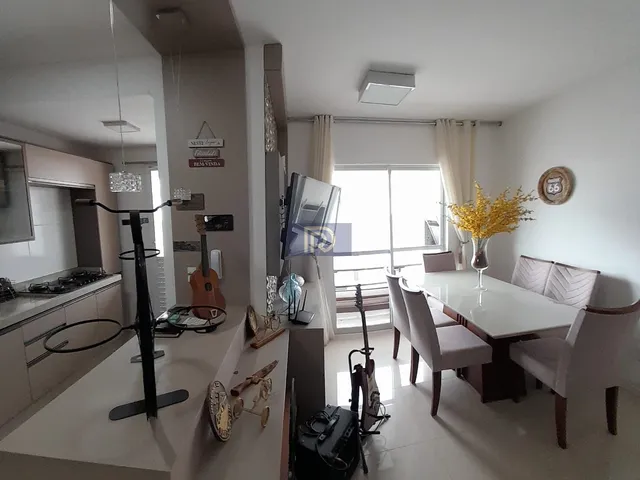 Imagem 9: Residencial San Matheus - Apartamento à venda no bairro Aririu - Palhoça/SC
