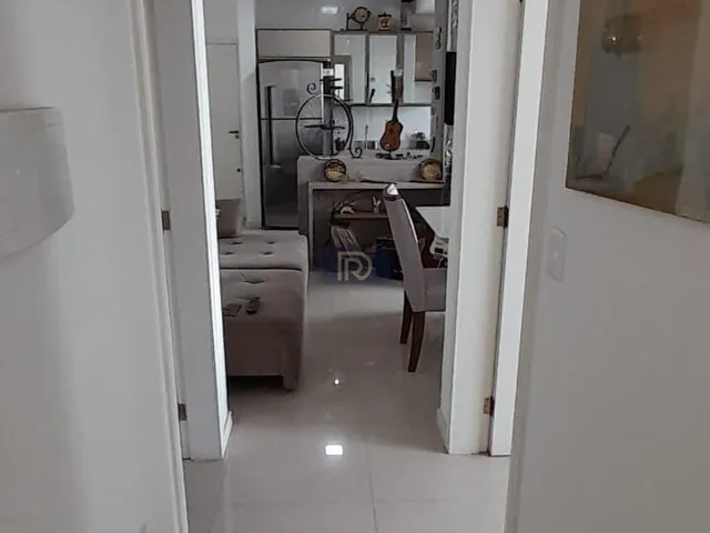 Imagem 11: Residencial San Matheus - Apartamento à venda no bairro Aririu - Palhoça/SC
