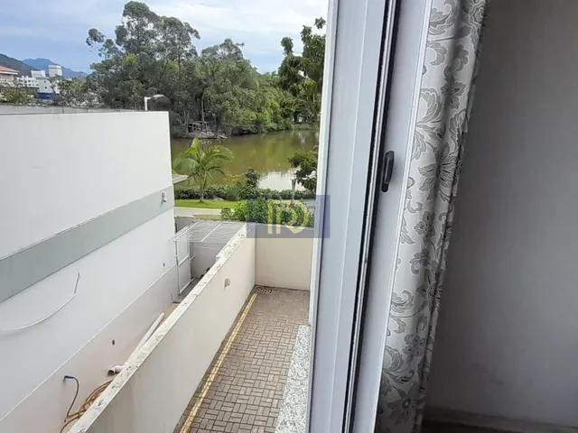Imagem 6: Residencial San Matheus - Apartamento à venda no bairro Aririu - Palhoça/SC
