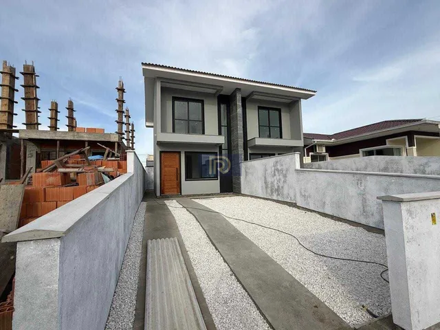 Imagem 16: Sobrado à venda no bairro Bela Vista - Palhoça/SC