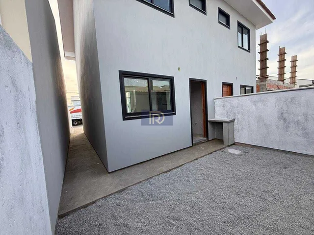 Imagem 10: Sobrado à venda no bairro Bela Vista - Palhoça/SC