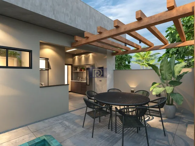 Imagem 7: Casa à venda no bairro Bela Vista - Palhoça/SC