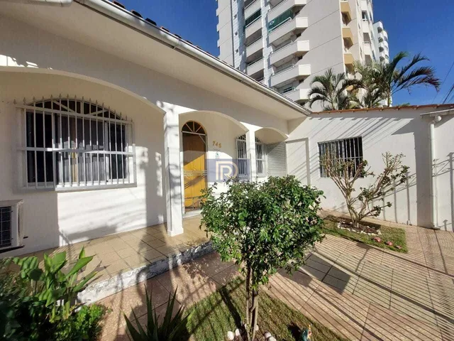 Imagem: Casa à venda no bairro Barreiros - São