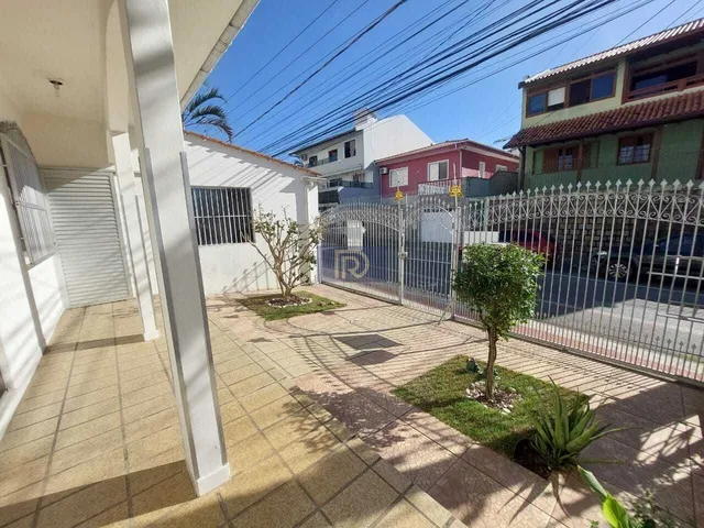 Imagem 2: Casa à venda no bairro Barreiros - São José/SC