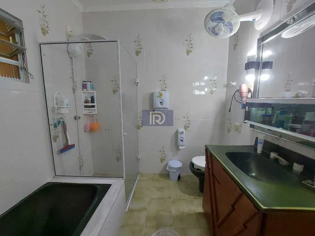 Imagem 4: Casa à venda no bairro Barreiros - São José/SC