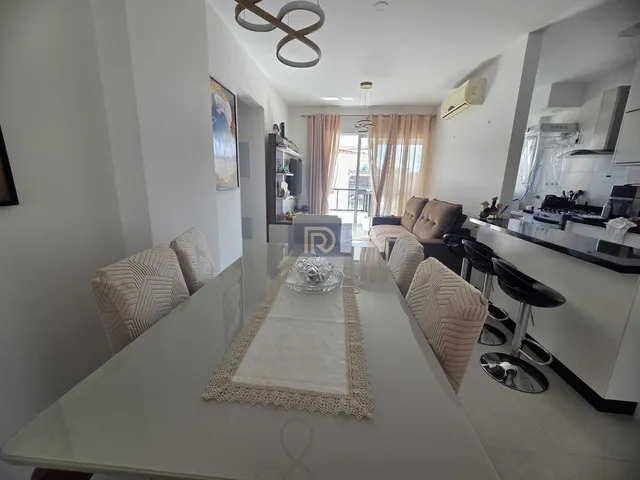 Imagem 3: Apartamento Em Jardim Cidades Florianópolis