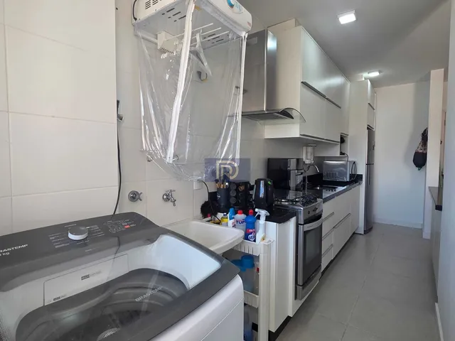 Imagem 12: Apartamento Em Jardim Cidades Florianópolis