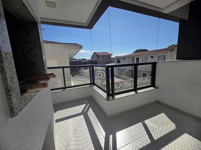 Imagem 11: Apartamento Em Jardim Cidades Florianópolis