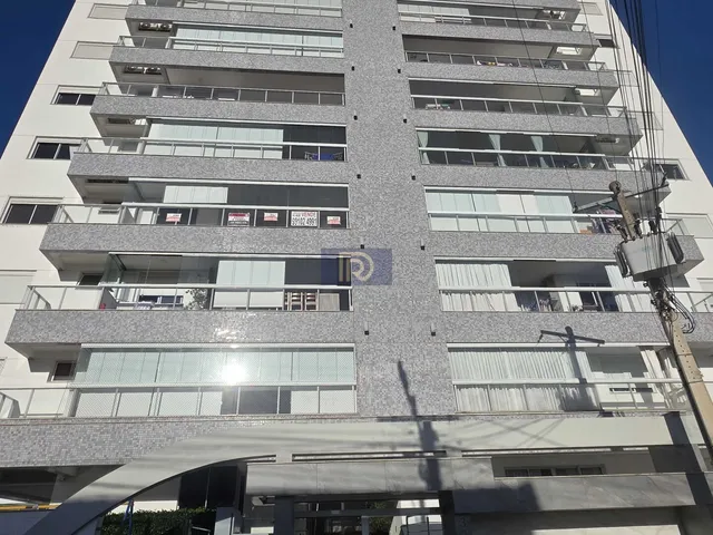 Imagem 6: Apartamento Alto Padrão em Barreiros, São José/SC