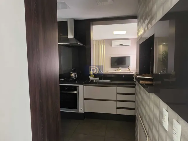 Imagem 2: Apartamento Alto Padrão em Barreiros, São José/SC