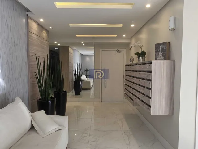 Imagem 12: Apartamento Alto Padrão em Barreiros, São José/SC