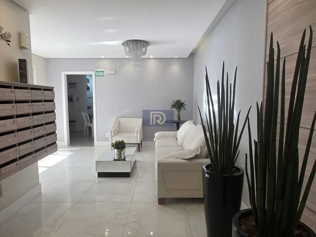 Imagem 1: Apartamento Alto Padrão em Barreiros, São José/SC
